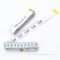  Promotional Gift Tape Measure 120 Inches Fiberglass Sewing Tape Measure Manufactory